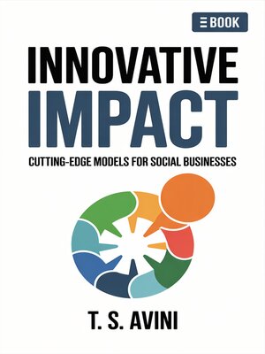 cover image of Innovative Impact
